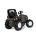 Traktors ar pedāļiem rollyFarmtrac Premium Valtra 700271 (3 - 8 gadiem) Vācija